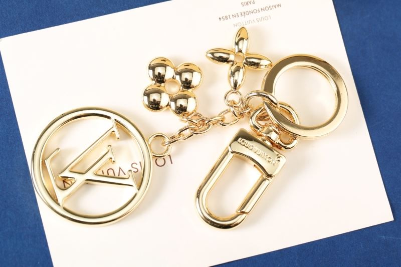 Louis Vuitton Keychains